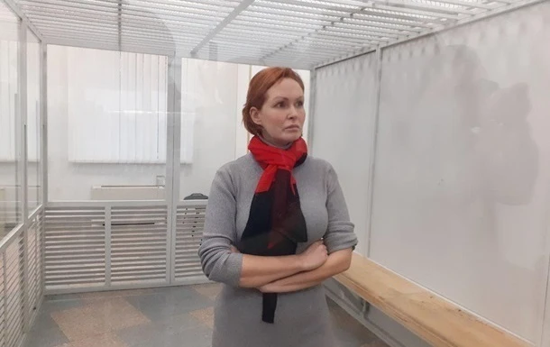 Фігурантку справи Шеремета відпустили з-під варти