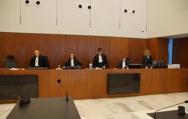 Справа скіфського золота: Київ домігся відводу судді