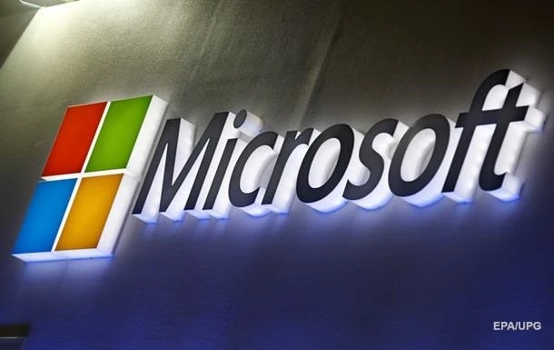 Microsoft інвестує $500 млн в український ринок