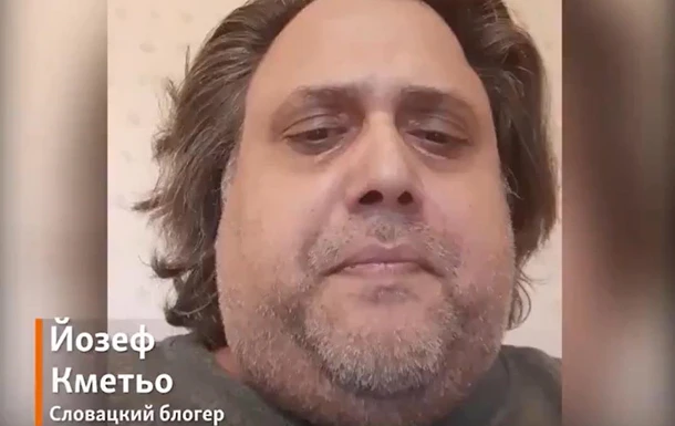 Блогер записав відеозвернення і помер від COVID-19