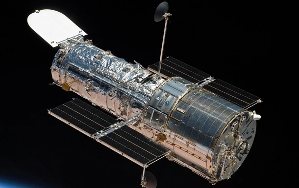 Hubble зняв галактику М'ясний гак