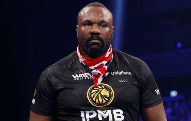 Промоутер заявив, що Чісоре навряд чи отримає титульний бій