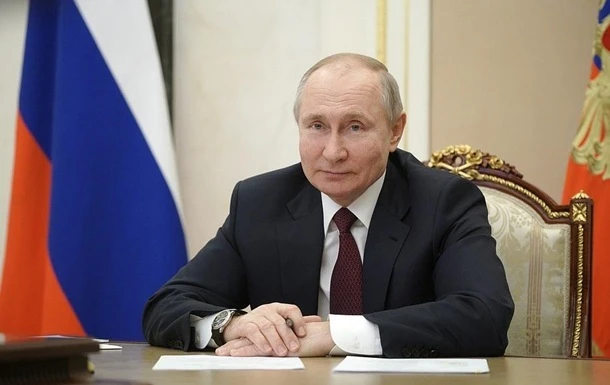 Путін упевнений, що без нього в РФ 