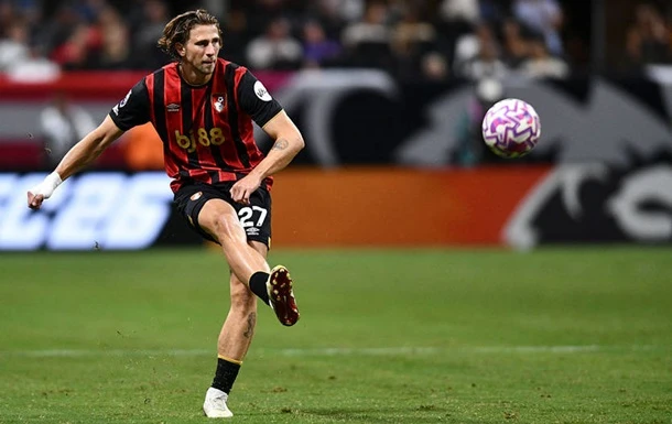 Забарний може змінити клуб: відомі два претенденти, окрім ПСЖ