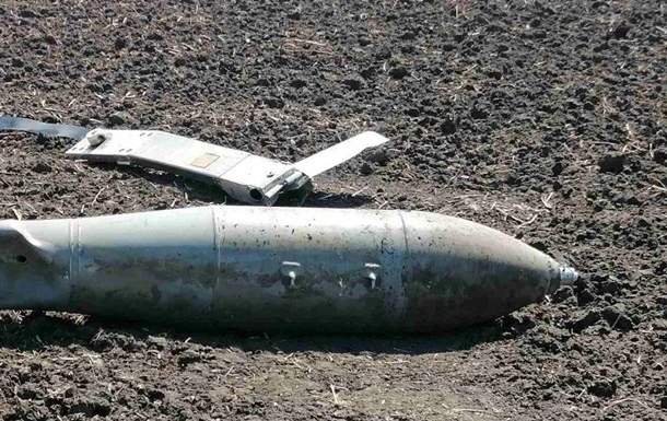 Соцмережі повідомили про нові випадки падіння російських ФАБів