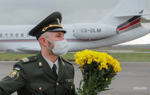Свобода Марківа. Як звільняли українця