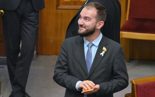 Посадки і пиво. Справі нардепа Юрченка дали хід