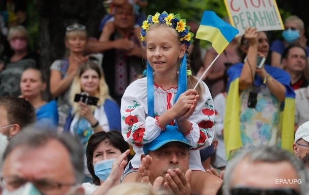 Підсумки 24.08: День Незалежності і дата 