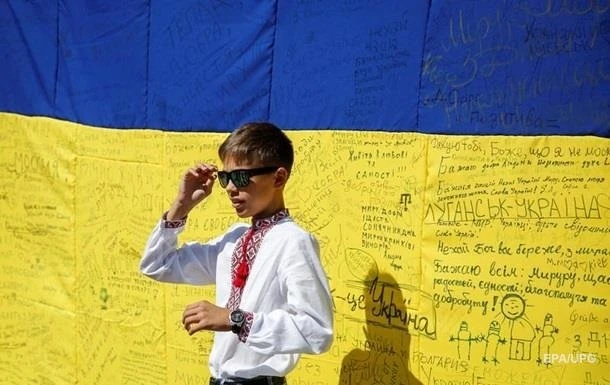Україна піднялася в рейтингу інноваційних країн світу