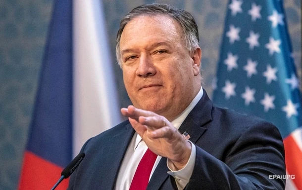 США можуть ввести санкції проти Білорусі