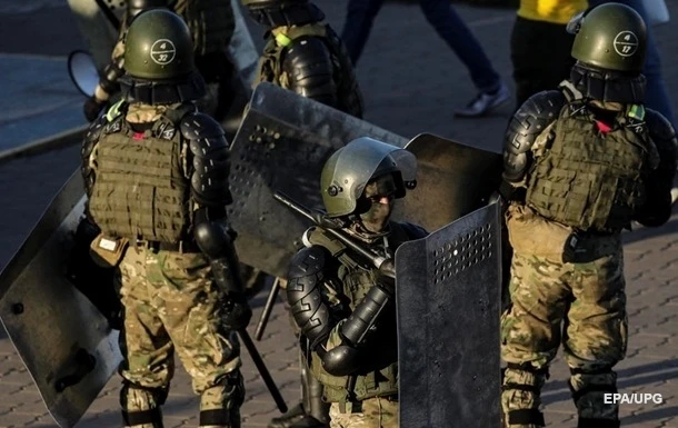 На побиття поскаржилися близько 700 білорусів