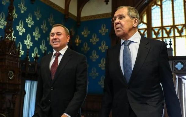 Хід у відповідь: Мінськ запроваджує санкції проти країн Балтії