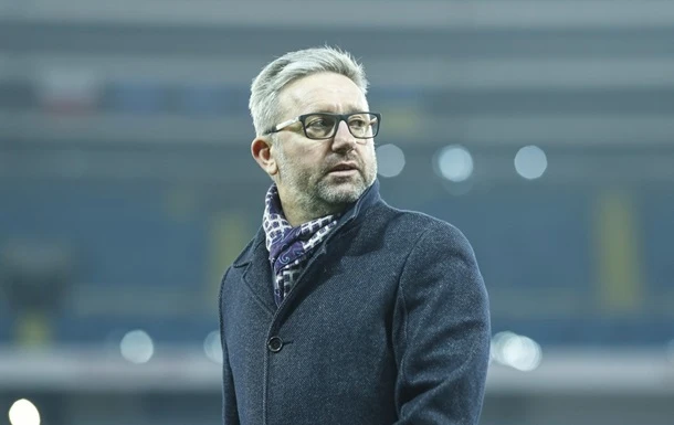 Тренер збірної Польщі: Ми грали із сильною командою, яка сьогодні була краща за нас