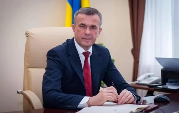 Суд усунув главу судової адміністрації України