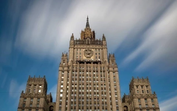 Отруєння Навального: МЗС РФ заявило протест послу Німеччини