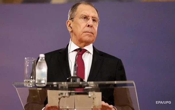 Лавров назвав вибори в Білорусі 