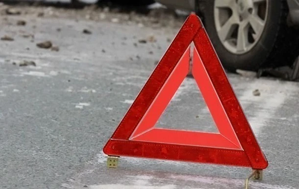 На Кіровоградщині зіткнулися автобуси, є жертви