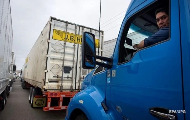 Українські перевізники отримали нові дозволи від Румунії і Польщі