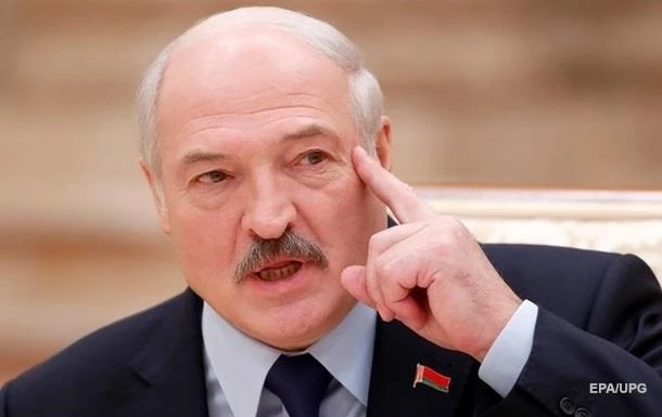 Лукашенко не заперечує, що 