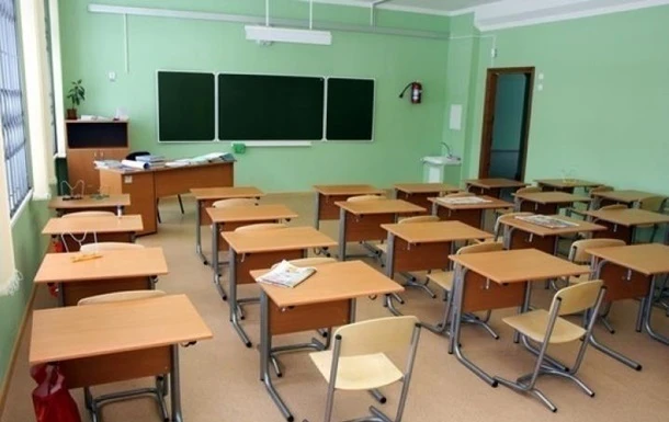 МОН дало школам рекомендації через снігопади