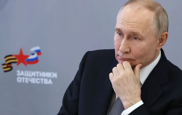 У РФ видали 300 тис. посвідчень родичам загиблих - ЗМІ