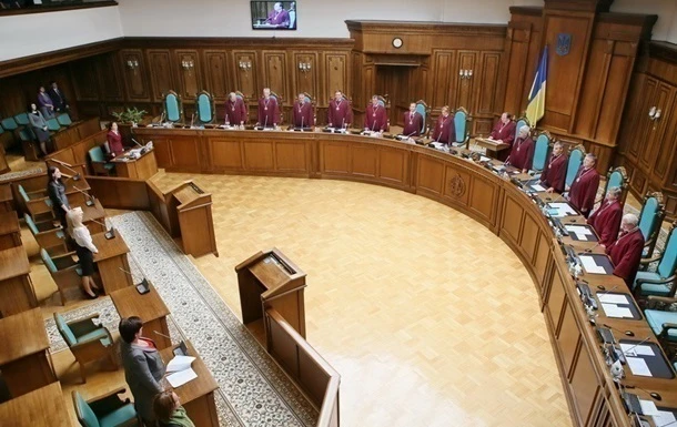 КСУ хочуть позбавити фінансування до кінця року