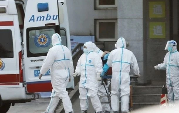 У Києві два дні поспіль понад 200 випадків COVID-19