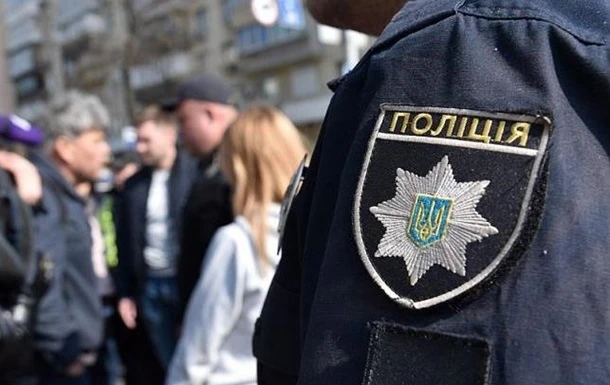 У Києві затримали нетверезих чоловіків, які влаштували стрілянину