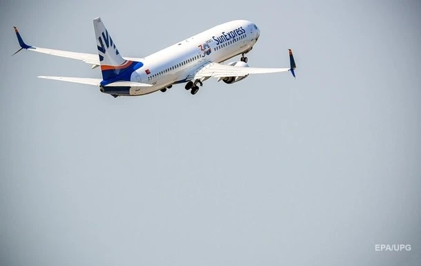 Boeing розробляє портативний ультрафіолетовий випромінювач від COVID-19