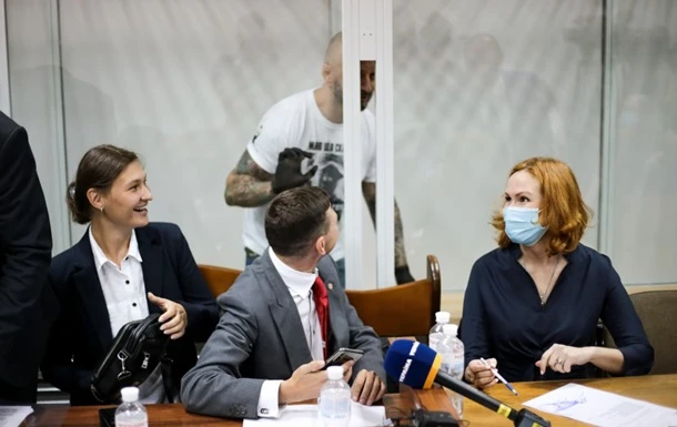 Справу про вбивство Шеремета розгляне суд присяжних