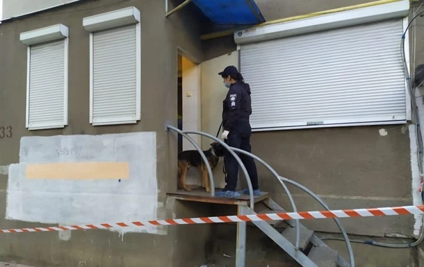В одеській аптеці вбили дівчину-фармацевта