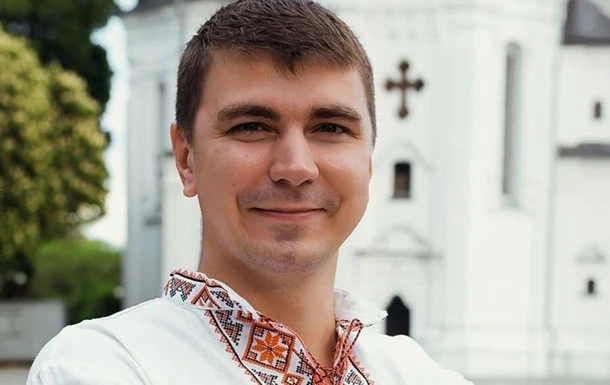 Нардеп Поляков не знає, чому його побили