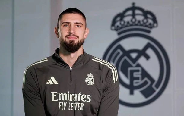 Новий старт: Лень поділився емоціями після переходу в Реал