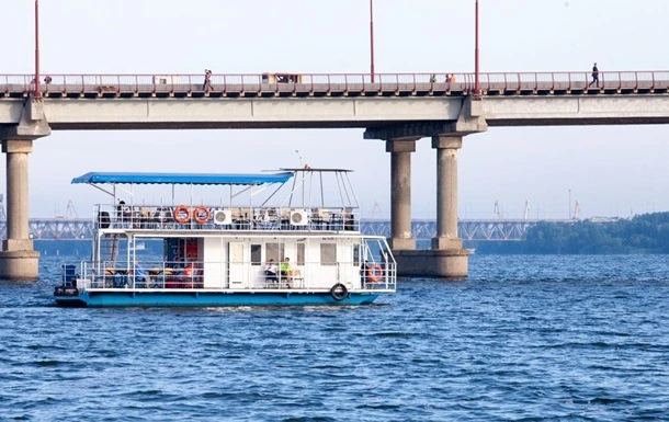На Дніпрі вперше за 120 років не було паводка