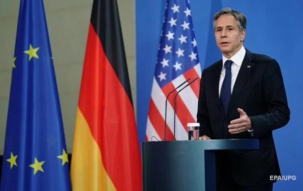 Німеччина і США готують угоди щодо ПП-2