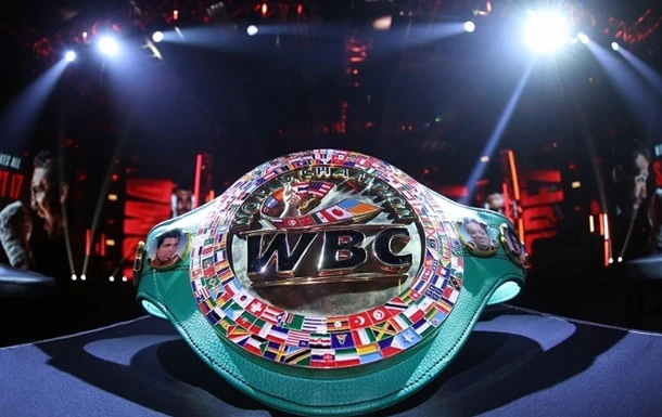 Президент WBC офіційно оголосив про створення нового дивізіону в боксі