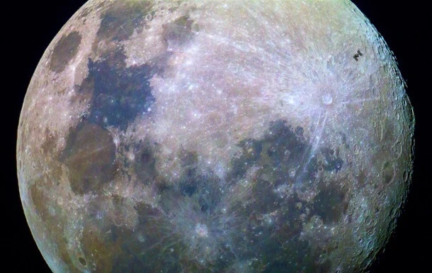 У NASA назвали терміни відправки людей на Місяць