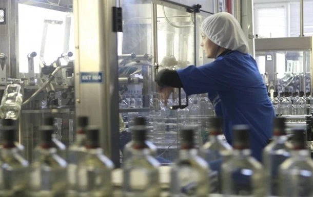 Фонд держмайна продав четвертий спиртзавод