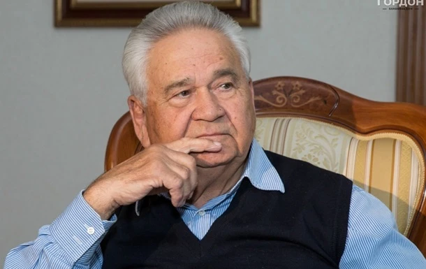 Петиція про відсторонення Фокіна за добу набрала третину необхідних голосів