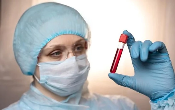 У Росії після вакцинації п'ять медиків заразилися COVID-19