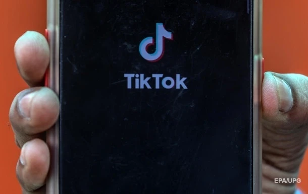 TikTok розкрив кількість користувачів у США