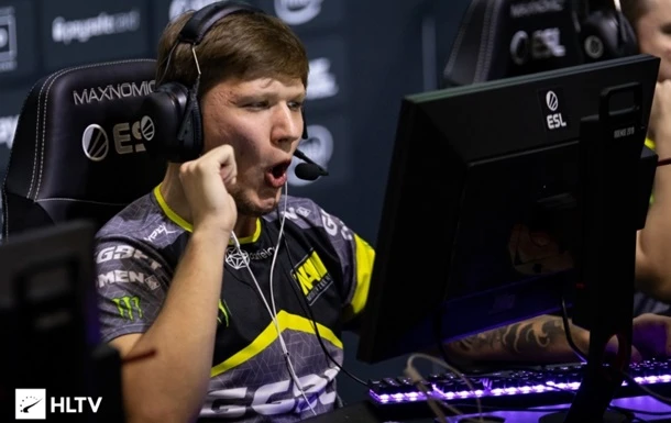 NaVi програли на першу карту, але знищили NiP на двох наступних
