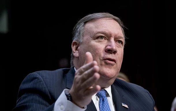 Держдеп США звинуватив Росію і Китай в піарі на вакцині від COVID