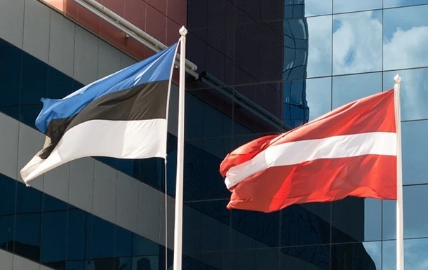 МЗС Латвії та Естонії опублікували санкційні списки щодо Білорусі