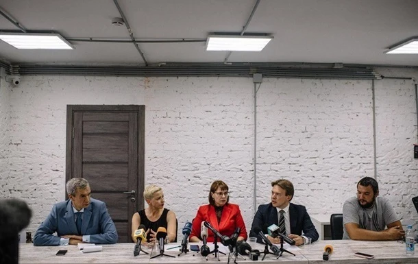 Опозиція Білорусі заявила про спірний статус уряду