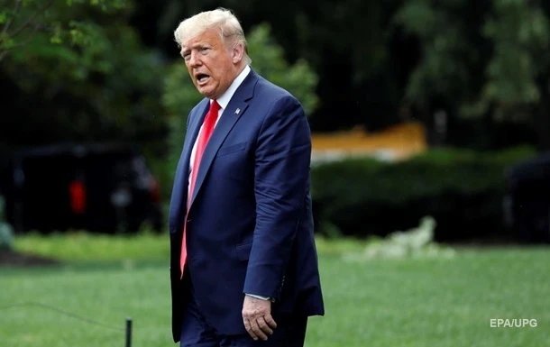 Трамп розповів про найбільшу помилку США