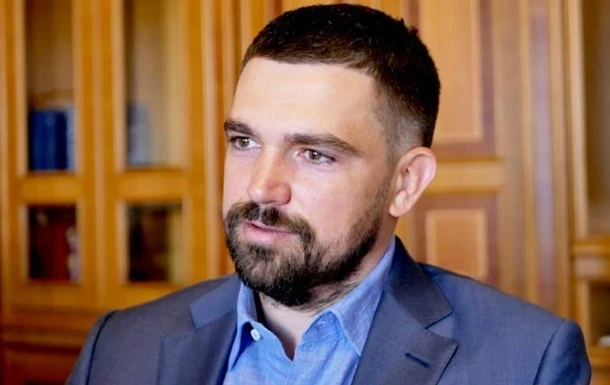 Стала відома причина звільнення заступника Єрмака
