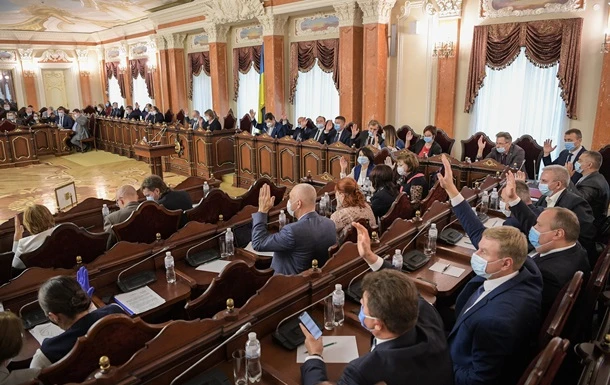 У Верховному Суді зробили заяви щодо 