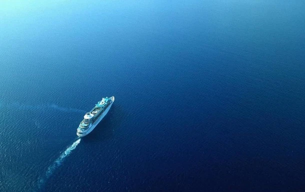 У Німеччині запустили морські круїзи в нікуди