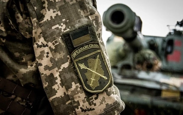 Стало відоме ім'я одного із загиблих на Донбасі військових